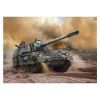 Сборная модель Revell САУ Panzerhaubitze 2000 (версия UA) уровень 4 масштаб 1:72 (RVL-63347) изображение 9