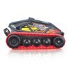 Радиоуправляемая игрушка Maisto Вездеход Tech Cyklone Attack черно-красный (82755 grey/red) изображение 3