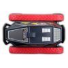 Радиоуправляемая игрушка Maisto Вездеход Tech Cyklone Attack черно-красный (82755 grey/red) изображение 4