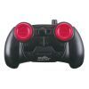 Радиоуправляемая игрушка Maisto Вездеход Tech Cyklone Attack черно-красный (82755 grey/red) изображение 5