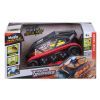 Радиоуправляемая игрушка Maisto Вездеход Tech Cyklone Attack черно-красный (82755 grey/red) изображение 6
