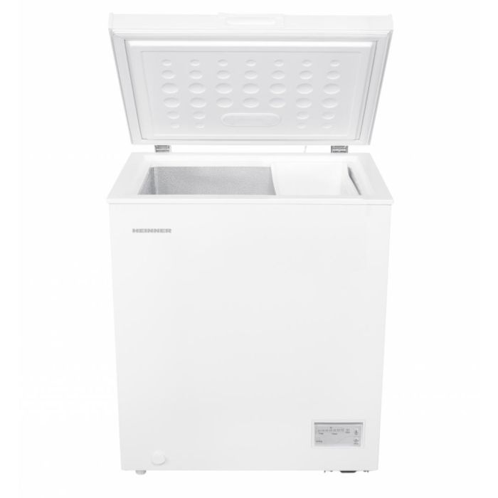 Морозильна скриня HEINNER HCF-HM145CE++ зображення 2