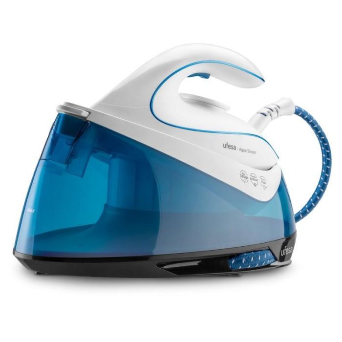 Паровая станция Ufesa AQUA STEAM (80205362)
