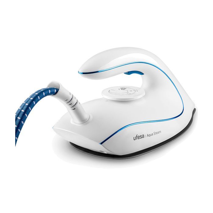 Паровая станция Ufesa AQUA STEAM (80205362) изображение 2