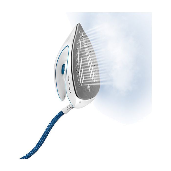 Паровая станция Ufesa AQUA STEAM (80205362) изображение 4