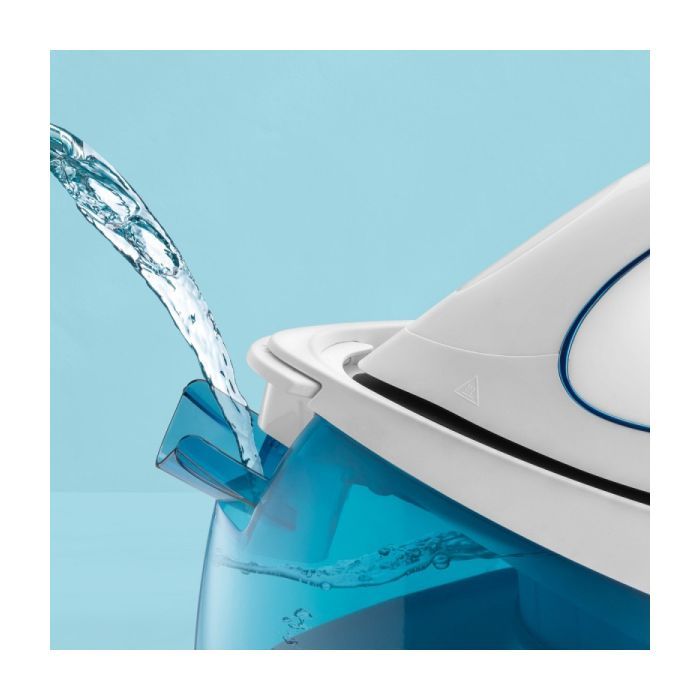 Паровая станция Ufesa AQUA STEAM (80205362) изображение 7