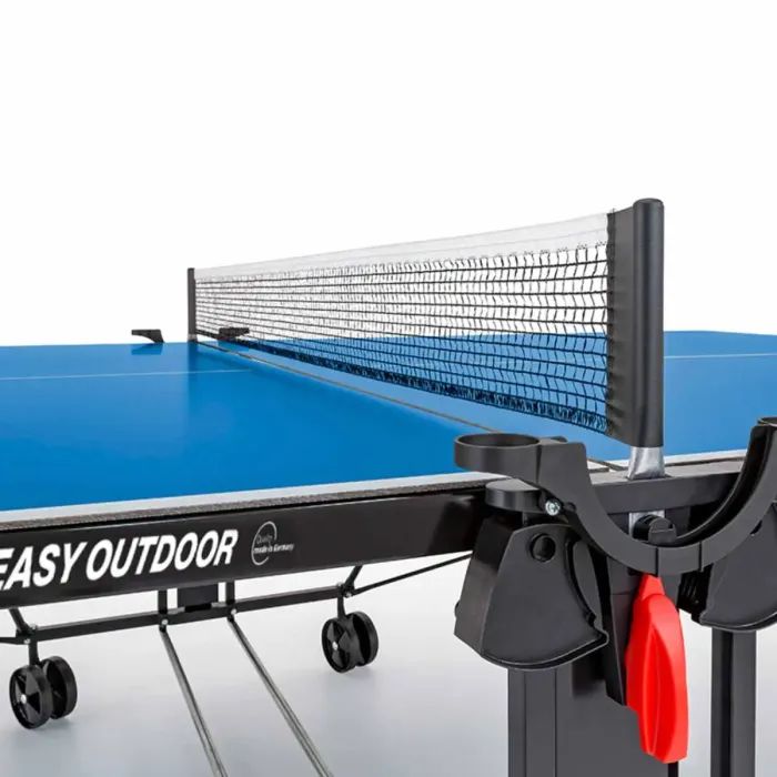 Теннисный стол Gewo AWR Fun Outdoor Blue (105156500) (931064) изображение 4