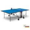 Теннисный стол Gewo AWR Fun Outdoor Blue (105156500) (931064)
