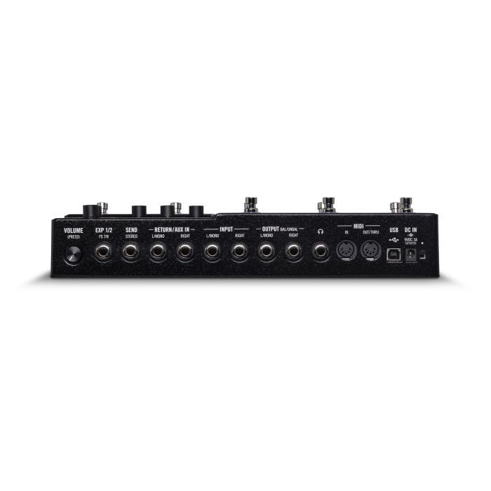 Гітарний процесор Line 6 HX Stomp XL зображення 2