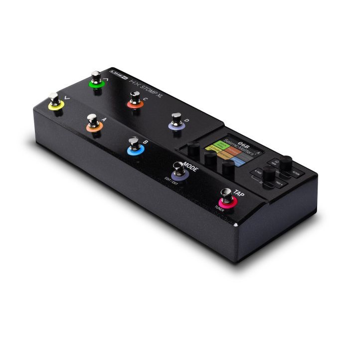 Гітарний процесор Line 6 HX Stomp XL зображення 4