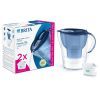 Фильтр-кувшин Brita Marella XL Memo MXPro 3.5л (2л води) з фільтр-картриджем 2шт, синій (1052786) изображение 5