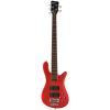 Бас-гитара Warwick RockBass Streamer Standard 5-String - Burgundy Red Transparent Satin (38414)