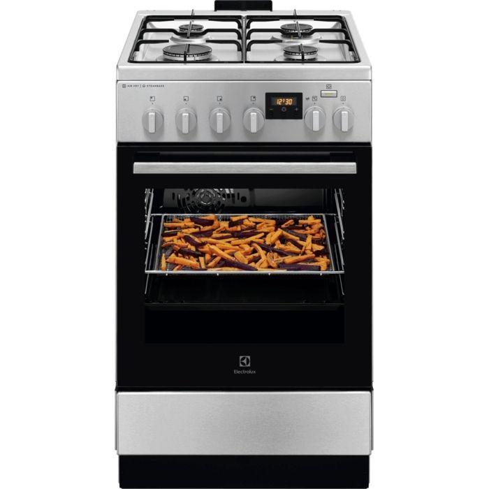 Плита Electrolux LKK560222X