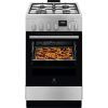 Плита Electrolux LKK560222X