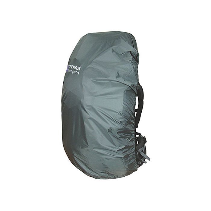 Рюкзак туристический Terra Incognita Discover 70 Blue (4823081504559) изображение 3