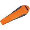 Спальний мішок Terra Incognita Siesta Long 100 R жовтогарячий/сірий (4823081501534)