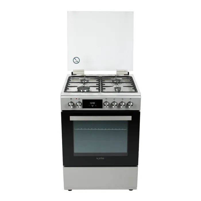 Плита Ventolux GE 6060 CS 6TC (X)