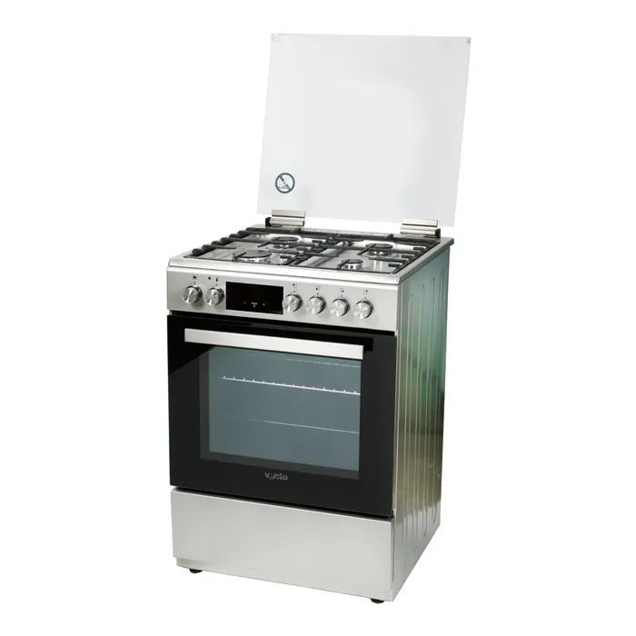 Плита Ventolux GE 6060 CS 6TC (X) изображение 2