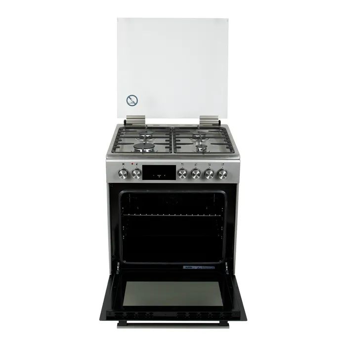 Плита Ventolux GE 6060 CS 6TC (X) изображение 3