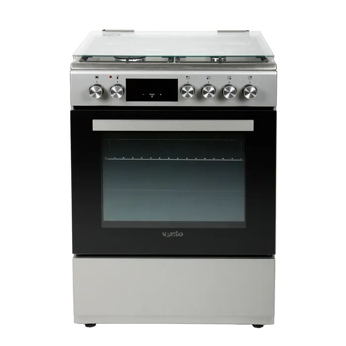 Плита Ventolux GE 6060 CS 6TC (X) изображение 4
