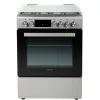 Плита Ventolux GE 6060 CS 6TC (X) изображение 4