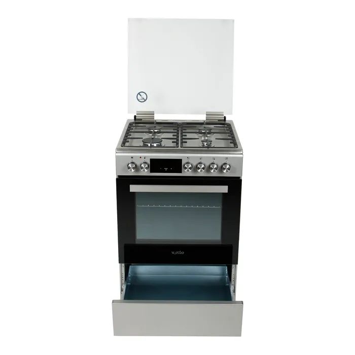 Плита Ventolux GE 6060 CS 6TC (X) изображение 5