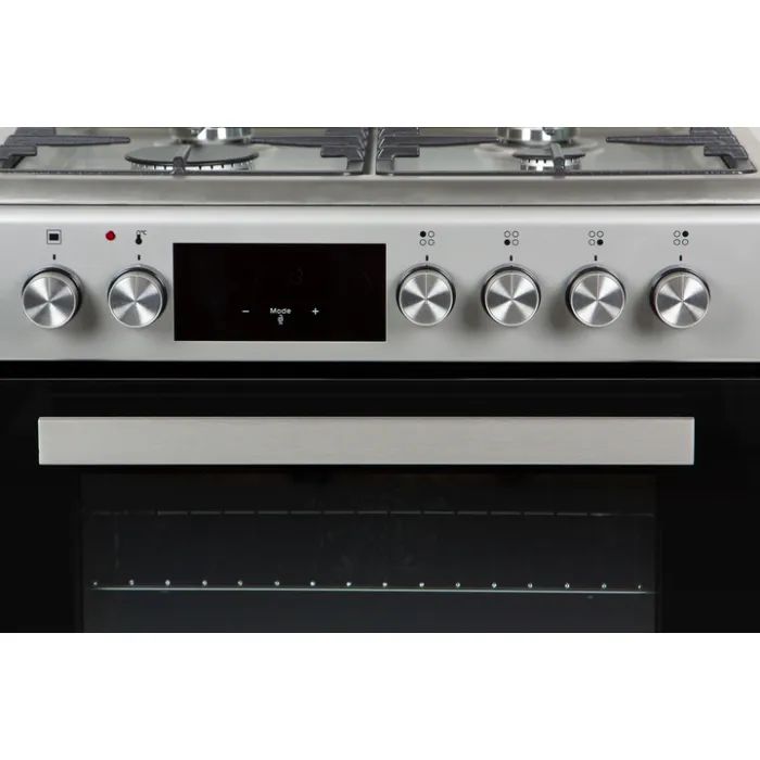 Плита Ventolux GE 6060 CS 6TC (X) изображение 6