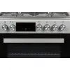 Плита Ventolux GE 6060 CS 6TC (X) изображение 6