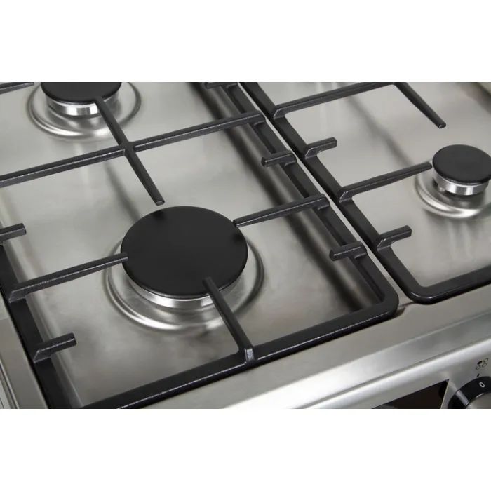 Плита Ventolux GE 6060 CS 6TC (X) изображение 8