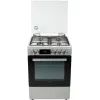 Плита Ventolux GE 6060 CS 6TC (X)