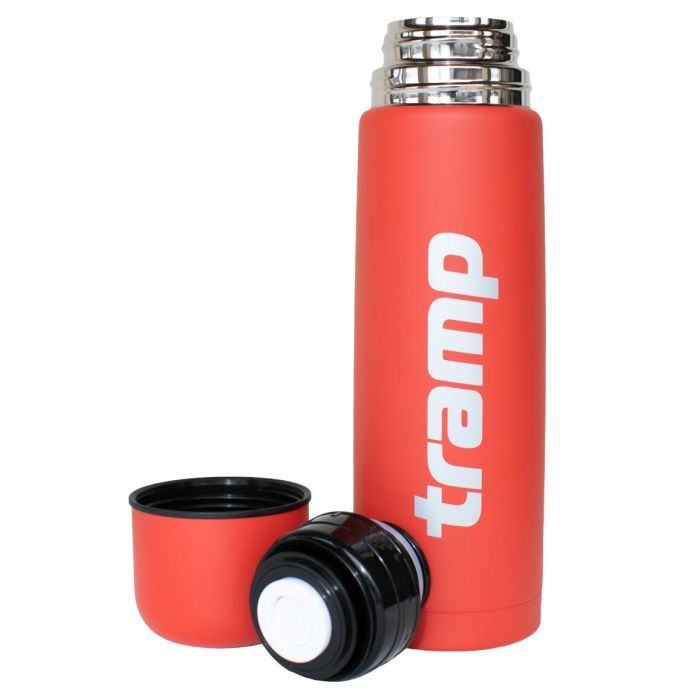 Термос Tramp Basic 0.5 л Red (UTRC-111-red) изображение 3