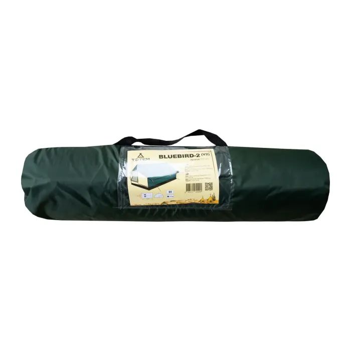 Палатка Totem Bluebird 2 (v2) (UTTT-015) изображение 9