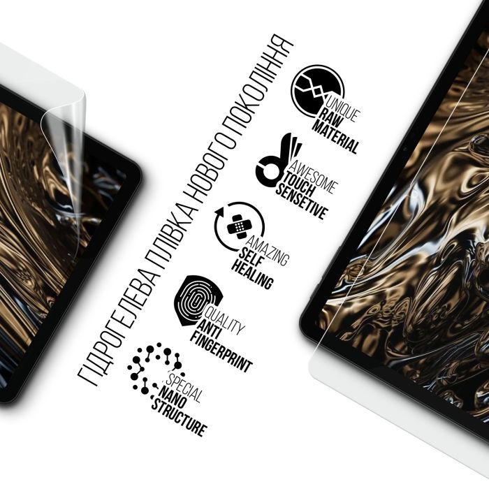 Плівка захисна Armorstandart Doogee T30 Ultra (ARM82530) зображення 2