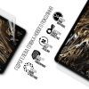 Плівка захисна Armorstandart Doogee T30 Ultra (ARM82530) зображення 2