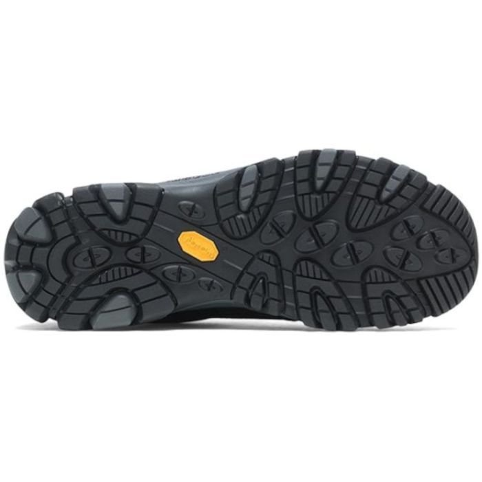 Кроссовки Merrell Moab Adventure 3 WP Mns black - 45 - чорний (036.1349) изображение 6