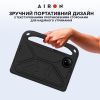 Чехол для планшета AirOn EVA Premium Xiaomi Redmi Pad SE 8.7" black (4822352781135) изображение 5