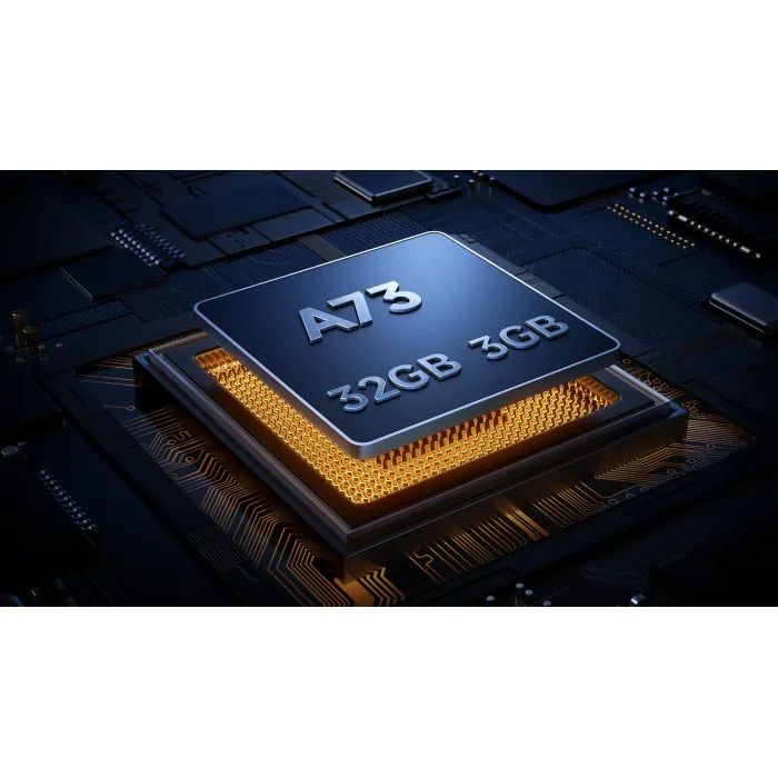 Телевизор Xiaomi TV S Mini LED 55 2025 изображение 12