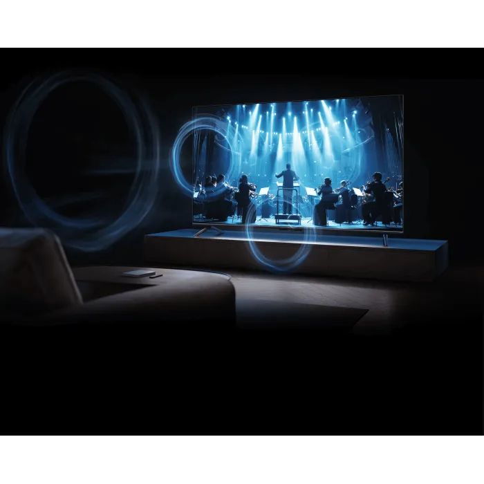 Телевизор Xiaomi TV S Mini LED 55 2025 изображение 6