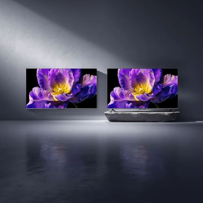 Телевизор Xiaomi TV S Mini LED 55 2025 изображение 7