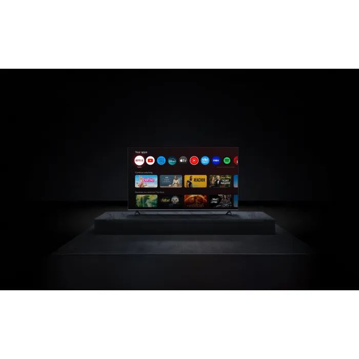 Телевизор Xiaomi TV S Mini LED 55 2025 изображение 8