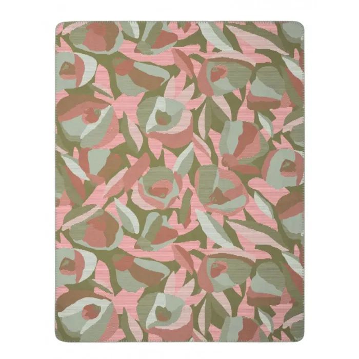 Плед Billerbeck Wohndecke Floral Secret 150х200 (807656) зображення 6