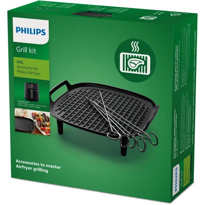 Аксесуар до мультиварок Philips HD9959/00 зображення 5