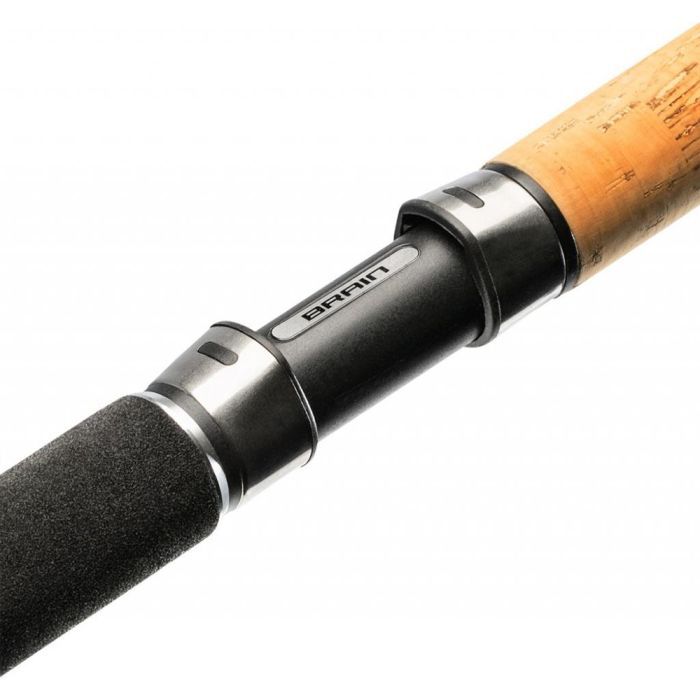 Удилище Brain Apex NEW 3.60m max 180g (1858.46.85) изображение 4
