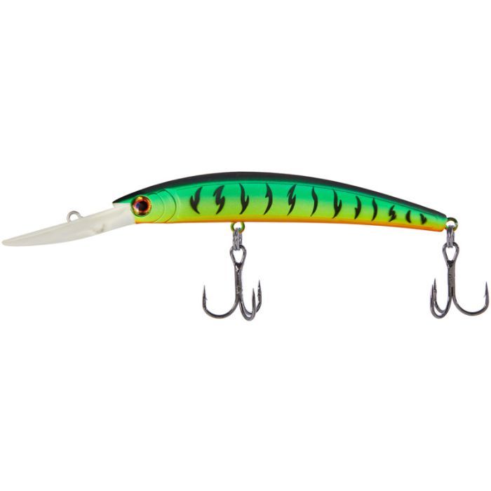 Воблер Select Diver 130F 130mm 24.0g 02 (max 8.0m) (1870.70.17)