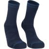 Водонепроницаемые носки Dexshell Running Lite 2.0 Socks сірі розмір XL (47-49) (DS20610TLG2.0-XL)