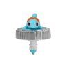 Игровой набор Pokemon Сквиртл (PKW4400) изображение 6