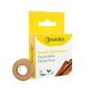 Зубная нить Nordics Expandable Dental Floss Exotic Cinnamon 30 м (3800500324111)