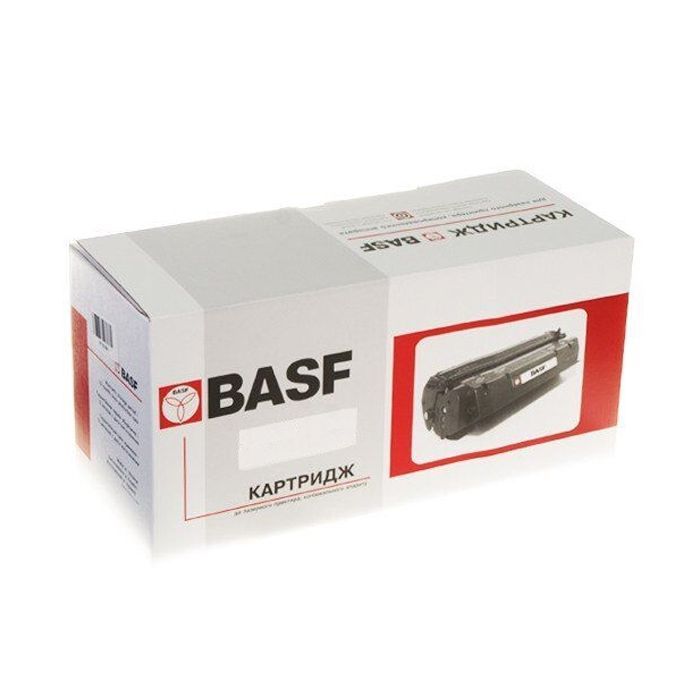 Картридж BASF OKI MC363dn / 46508711 Cyan (KT-46508711)