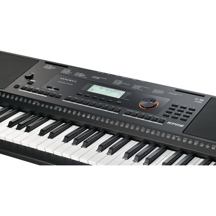 Синтезатор Kurzweil KP110 (283683) изображение 3
