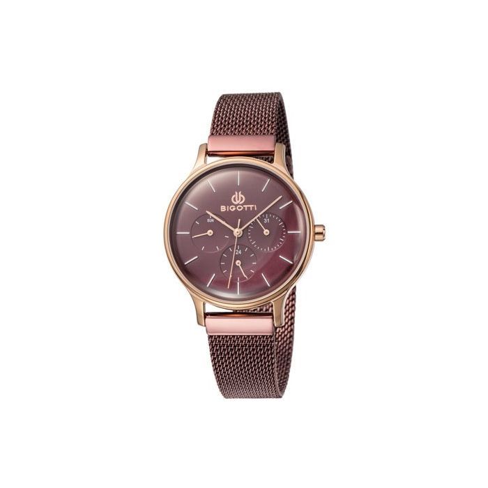 Наручний годинник Bigotti BGT0123-5